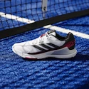 adidas  Crazyquick Ls Padel White  Férfi padel csizma