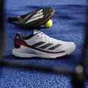 adidas  Crazyquick Ls Padel White  Férfi padel csizma