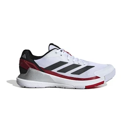 adidas Crazyquick Ls Padel White Férfi padel csizma