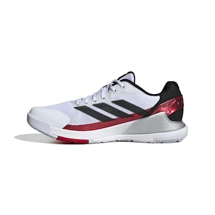adidas  Crazyquick Ls Padel White  Férfi padel csizma EUR 42