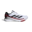 adidas  Crazyquick Ls Padel White  Férfi padel csizma EUR 42
