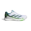 adidas  Crazyquick Padel Shoes Cloud White/Aurora Ivy  Férfi padel csizma
