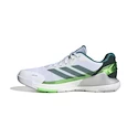 adidas  Crazyquick Padel Shoes Cloud White/Aurora Ivy  Férfi padel csizma