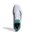 adidas  Crazyquick Padel Shoes Cloud White/Aurora Ivy  Férfi padel csizma
