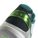 adidas  Crazyquick Padel Shoes Cloud White/Aurora Ivy  Férfi padel csizma