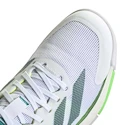 adidas  Crazyquick Padel Shoes Cloud White/Aurora Ivy  Férfi padel csizma