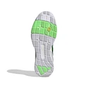 adidas  Crazyquick Padel Shoes Cloud White/Aurora Ivy  Férfi padel csizma