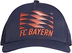 Adidas CW FC Bayern München sapka sötétkék