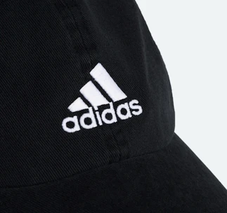 adidas  Dad Cap Bos  Baseballsapka