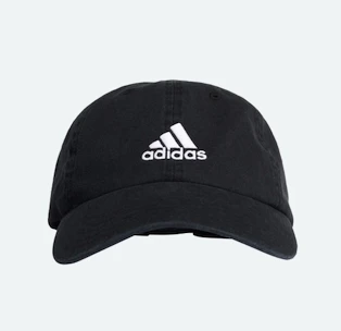 adidas  Dad Cap Bos  Baseballsapka