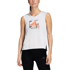 Adidas Decode Tank női póló