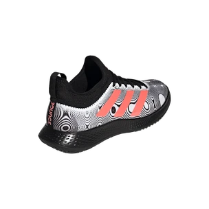 adidas  Defiant Generation M White/Red  Férfiteniszcipő