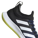 adidas  Defiant Generation Victory Blue/White/Acid Yellow  Férfiteniszcipő