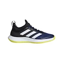 adidas  Defiant Generation Victory Blue/White/Acid Yellow  Férfiteniszcipő