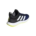 adidas  Defiant Generation Victory Blue/White/Acid Yellow  Férfiteniszcipő
