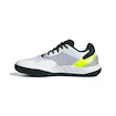 adidas  Defiant Speed 2 Clay White  Férfiteniszcipő