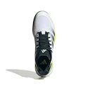 adidas  Defiant Speed 2 Clay White  Férfiteniszcipő