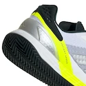 adidas  Defiant Speed 2 Clay White  Férfiteniszcipő