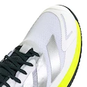 adidas  Defiant Speed 2 Clay White  Férfiteniszcipő