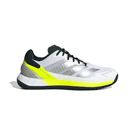 adidas Defiant Speed 2 Clay White Férfiteniszcipő