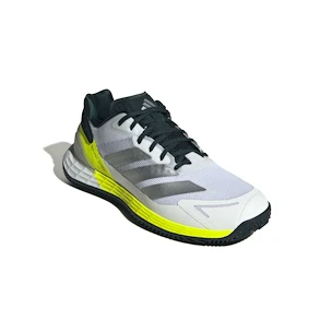 adidas  Defiant Speed 2 Clay White  Férfiteniszcipő
