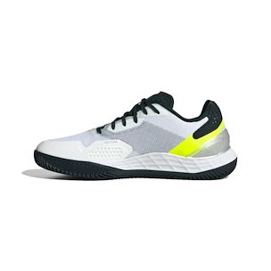 adidas  Defiant Speed 2 Clay White  Férfiteniszcipő