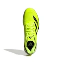 adidas  Defiant Speed 2 M Clay Lucid Lemon/Core Black  Férfiteniszcipő