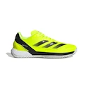 adidas  Defiant Speed 2 M Clay Lucid Lemon/Core Black  Férfiteniszcipő
