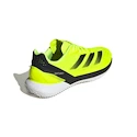 adidas  Defiant Speed 2 M Clay Lucid Lemon/Core Black  Férfiteniszcipő
