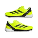 adidas  Defiant Speed 2 M Clay Lucid Lemon/Core Black  Férfiteniszcipő