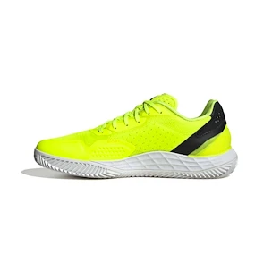 adidas  Defiant Speed 2 M Clay Lucid Lemon/Core Black  Férfiteniszcipő EUR 44 2/3