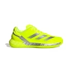 adidas  Defiant Speed 2 W Clay Lucid Lemon  Női teniszcipő