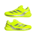 adidas  Defiant Speed 2 W Clay Lucid Lemon  Női teniszcipő
