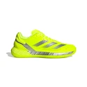 adidas  Defiant Speed 2 W Clay Lucid Lemon  Női teniszcipő