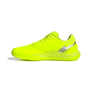 adidas  Defiant Speed 2 W Clay Lucid Lemon  Női teniszcipő