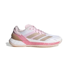 adidas Defiant Speed 2 White/Pink Női teniszcipő