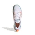 adidas  Defiant Speed W White  Női teniszcipő