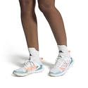adidas  Defiant Speed W White  Női teniszcipő