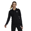 adidas  Designed 2 Move Black Női melegítőfelső