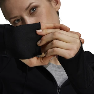 adidas  Designed 2 Move Black Női melegítőfelső