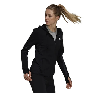 adidas  Designed 2 Move Black Női melegítőfelső