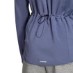 adidas  Designed 2 Move Cotton Touch Orbit Violet Női melegítőfelső
