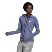 adidas  Designed 2 Move Cotton Touch Orbit Violet Női melegítőfelső