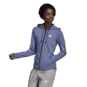 adidas  Designed 2 Move Cotton Touch Orbit Violet Női melegítőfelső