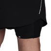 adidas  Designed 4 Run 2in1 Shorts Black  Férfirövidnadrág