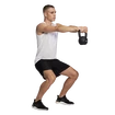 adidas  Designed 4 Training Shorts Black Férfirövidnadrág