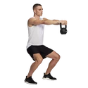 adidas  Designed 4 Training Shorts Black Férfirövidnadrág