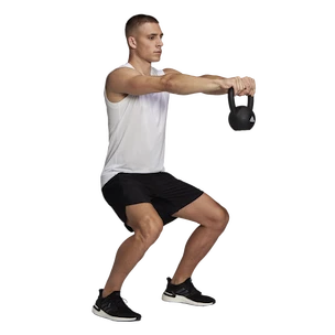 adidas  Designed 4 Training Shorts Black Férfirövidnadrág