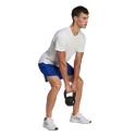 adidas  Designed 4 Training Shorts Royal Blue Férfirövidnadrág
