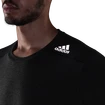 adidas  Designed For Training Tee Black Férfipóló